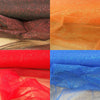 SWATCHES Tulle Glitter