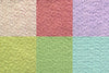 SWATCHES Cloudy Cuddle Sherpa