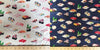 SWATCHES Cotton Novelty Prints