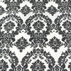 SWATCHES Damask Dull Satin