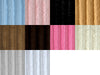 SWATCHES Chinchilla Cuddle Fur