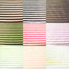 SWATCHES Striped Cuddle Fur