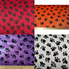 SWATCHES Velboa Paw Prints