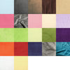 SWATCHES Minky Fleece Double Sided