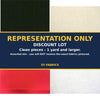 Assorted 10+ Yards Cotton Gauze