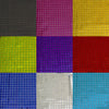 SWATCHES Square Sequins