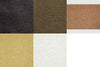 SWATCHES Polyester Linen