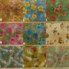 SWATCHES Koshibo Prints
