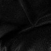 SWATCHES Black Lurex