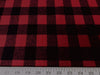 Buffalo Plaid FLA-1