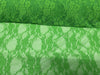 SWATCHES Circle Stretch Lace (Click for more)