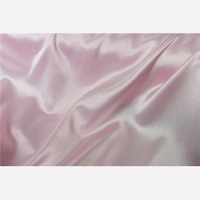 Crepe Back Satin LIGHT Pink