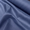 Stone Washed Linen NAVY