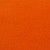 Orange Solid Fleece