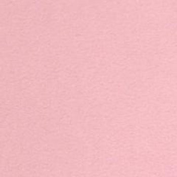Pink Solid Fleece