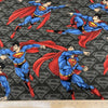 Anti-Pill Superman In Action Fleece 18