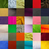 SWATCHES Solid Fleece