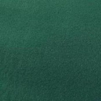 Teal Solid Fleece