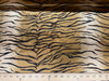 SWATCHES Tiger Charmeuse Satin