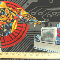 Transformers CT-17