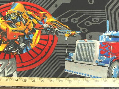 Transformers CT-17