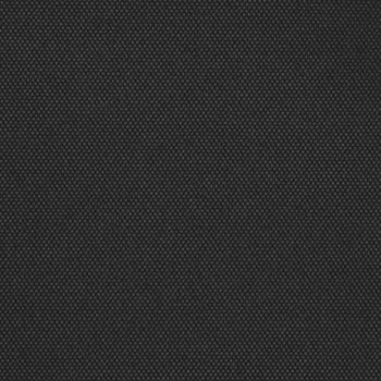 Poly Poplin 118" BLACK