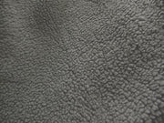 Sherpa Lambs Wool Heavy Weight CHARCOAL