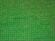 SWATCHES Large Hologram Confetti Dot Sequins