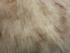 SWATCHES Misc Long Pile Minky Fur Prints
