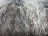 SWATCHES Misc Long Pile Minky Fur Prints