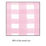 Premium Anti-Pill Quilts Pink Fleece 273