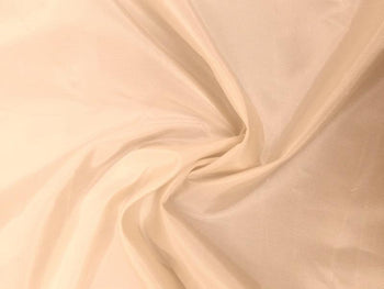 Taffeta Medium Heavy Weight PEACH WHITE IRT-2