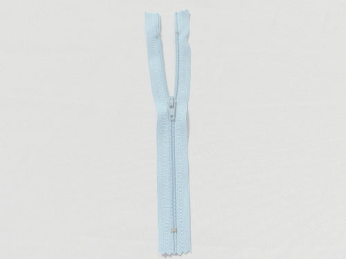 22" Zippers