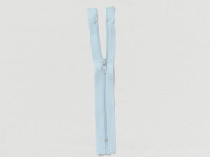 22" Zippers