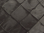 SWATCHES Taffeta Diamond Pintuck