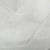 Crushed Voile 112" Wide Sheer