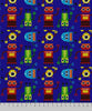Premium Anti-Pill Artists Of Kolea Robots Fleece 448