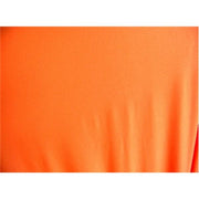 Sparkle Swimsuit Spandex ORANGE NEON