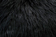 SWATCHES Mongolian Fur