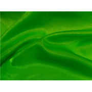 Crystal Satin GREEN