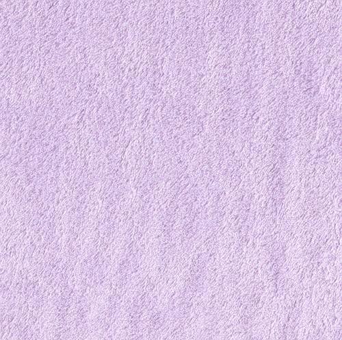 Minky Sherpa Lambs Wool Lavender