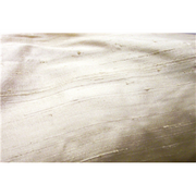 Silk Dupioni 54" IVORY Lot 2