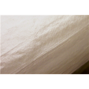 Silk Dupioni 54" WHITE Lot 2