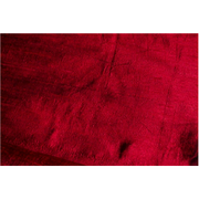 Silk Dupioni 54" BURGUNDY Lot 2