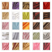 SWATCHES Two Tone Dress Taffeta