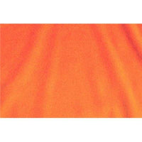 Velboa Solid Fur Orange 55 YARD ROLL