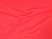 7 Ounce Cotton Jersey Spandex Knit CORAL