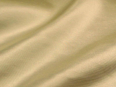 Shantung Satin CHAMPAGNE STS-9