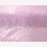 Small Confetti Dot Sequins 1/8" LAVENDER