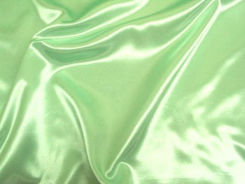Bridal Satin MINT